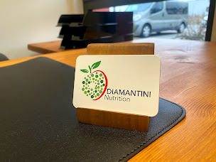 Photo n°7 de Diamantini Valentin - diététicien nutritionniste à Metz (Diététicien)