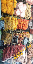 Photo n°20 de La Ferme d'Aulnay à Aulnay-sous-Bois (Boucherie)