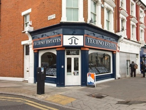 Technoestates Ltd
