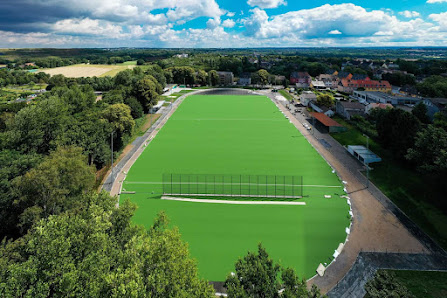 LFC LAER 1906 Havkenscheider Str. 31, 44803 Bochum, Deutschland