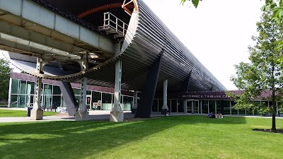 Photos of Illinois Institute of Technology