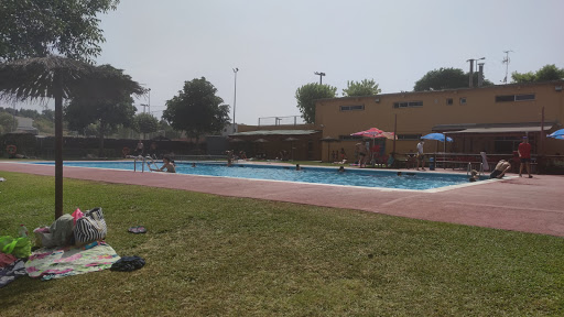 Piscines Calldetenes