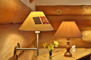 Photo n°10 de Les Rondins de la Fecht - Chambres d'hôtes et table d’hôtes à Mittlach (Chambre d'hôtes)