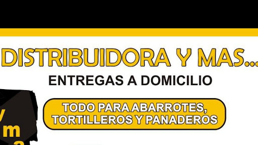 Distribuidora y Más - Thumbnail