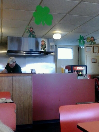My Hero's Sub Shop - Thumbnail