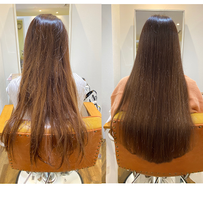 エマヘアーアトリエ大在中央店