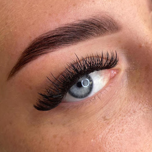 Harmony Of Beauty - Karolina Kręglicka - salon kosmetyczny - Salon piękności