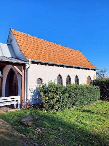 Friedhof Untersuhl - Visual