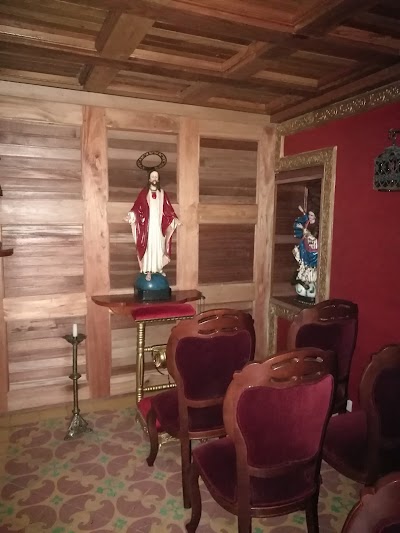 Photos of Santa Lucia