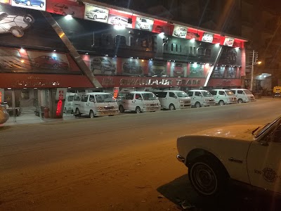 Photos of elghandour trade