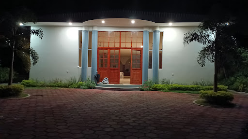 "Getsemaní" - Visual