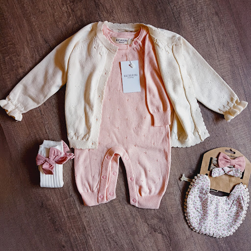 Macarroni Clothing