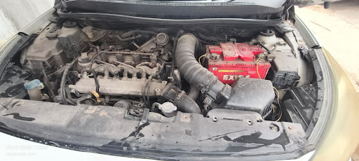 Needs to charge battery or replace battery we will fixed with wide range of automotive with super… post image