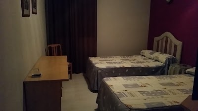 Photos of Hotel El Torre&oacute;n Del Miguelete