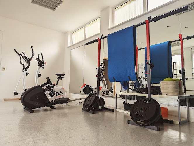 Stiehler physiotherapy, sauna and solarium