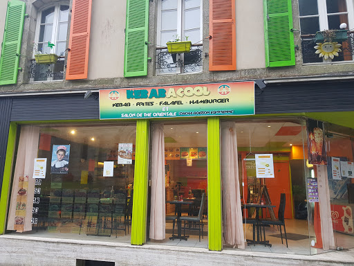 Kebabacool Gallery - France