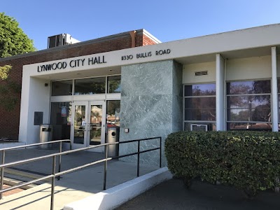 Lynwood City Hall