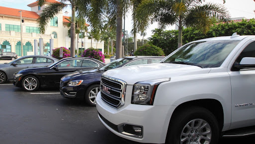 CARO Car Rental Tampa Airport - Thumbnail