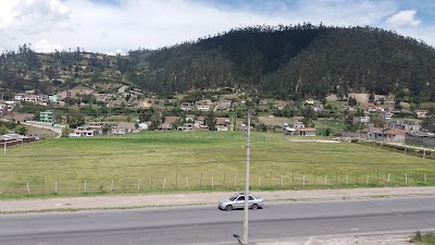 Photos of Community Stadium Cotama
