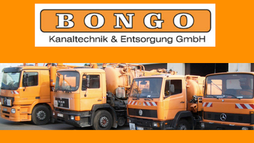 Bongo Kanaltechnik & Entsorgung GmbH