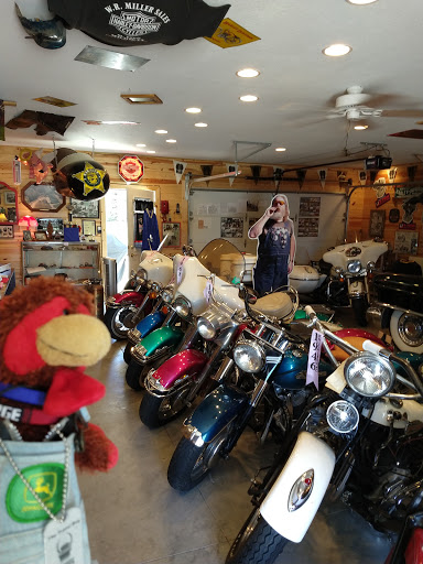Vogel Store - Thumbnail