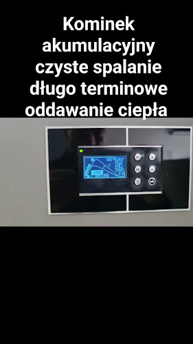 Godziny otwarcia Mmkominki Kominki z montażem Radom