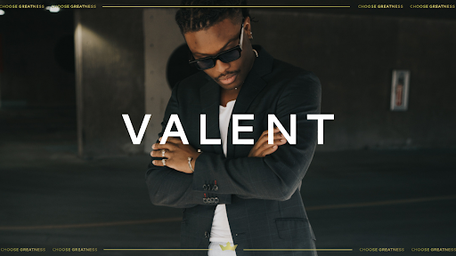 Valent - Visual