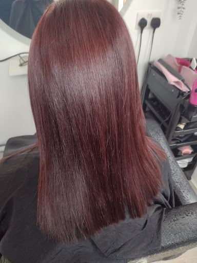 Hair by Natalie M - Thumbnail