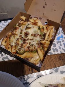 Spicy Greek photo