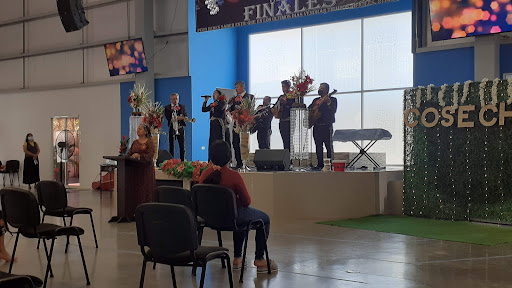 3ra Iglesia Apostolica de la Fe en Cristo Jesus - Thumbnail
