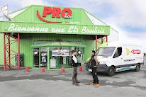 PRO&Cie - Ent. Boulais Bernard à L'Aiguillon-la-Presqu'île