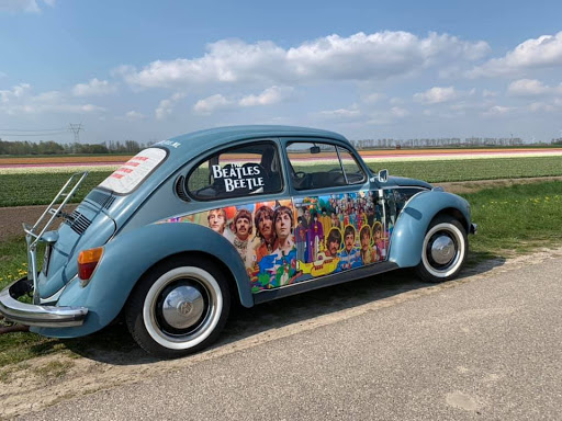 Beatlesbeetle.nl Logo