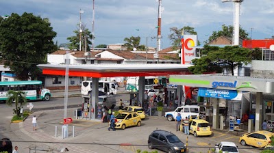 Photos of Service Station La Casona Terpel
