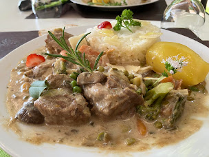 Photo n°14 de LE FOURNIL à Claveyson (Restaurant)