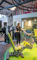 Photo n°13 de Keepcool Aix-en-Provence Centre République à Aix-en-Provence (Complexe sportif)