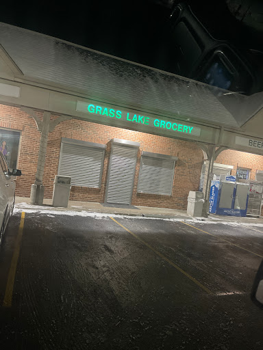 Grass Lake Grocery - Thumbnail