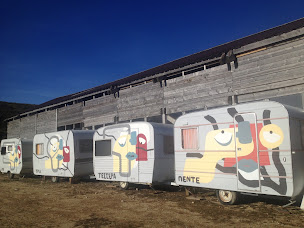 Photo n°6 de Le Plateau Sept - Espaces de Cultures en Ardèche à Montselgues (Agriculteur)