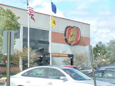 Photos of Jelly Belly Center