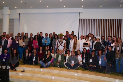 Photos of NUTRABIOTICS S.A.S