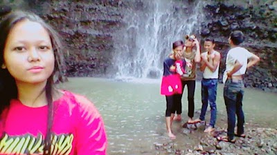Photos of Air Terjun Watu Gompeng
