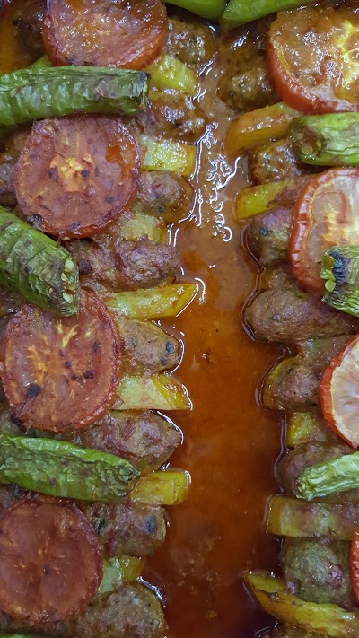 Photos of Kuytu Restaurant