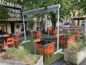 Photo n°11 de Comme à la M à Muret (Restaurant familial)