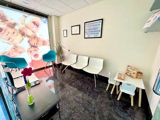 Clínica Dental Coral Sáenz | Dentista Alberite