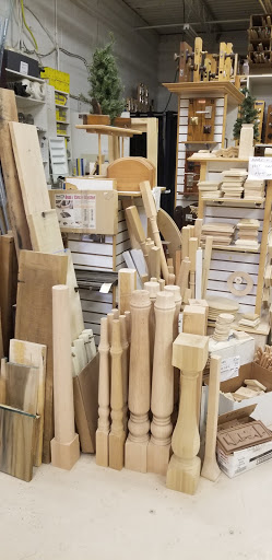 Miller's Millwork & Hardware Inc - Thumbnail