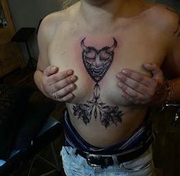 Photo n°13 de Inkorporhate Tattoo & Piercing à Le Beausset (Clinique de maquillage permanent)