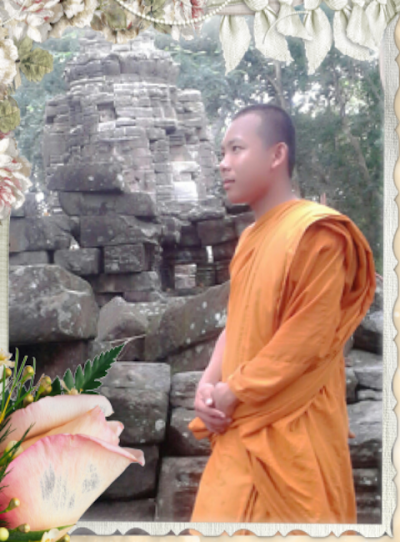 Photos of Toul Ta Ek Pagoda