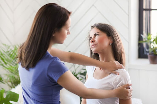 Are you experiencing shoulder pain? Dr. Rahul Satija, a recognized expert in physiotherapy based… post image