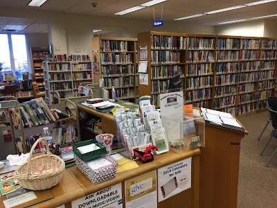 Pleasant Hills Public Library