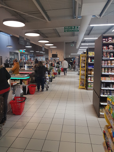 Intermarché SUPER Grandvilliers - Thumbnail