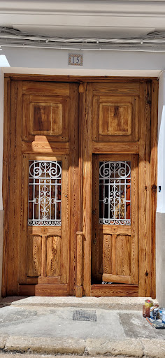 PINTOR PINTURAS FABRICIO - Thumbnail